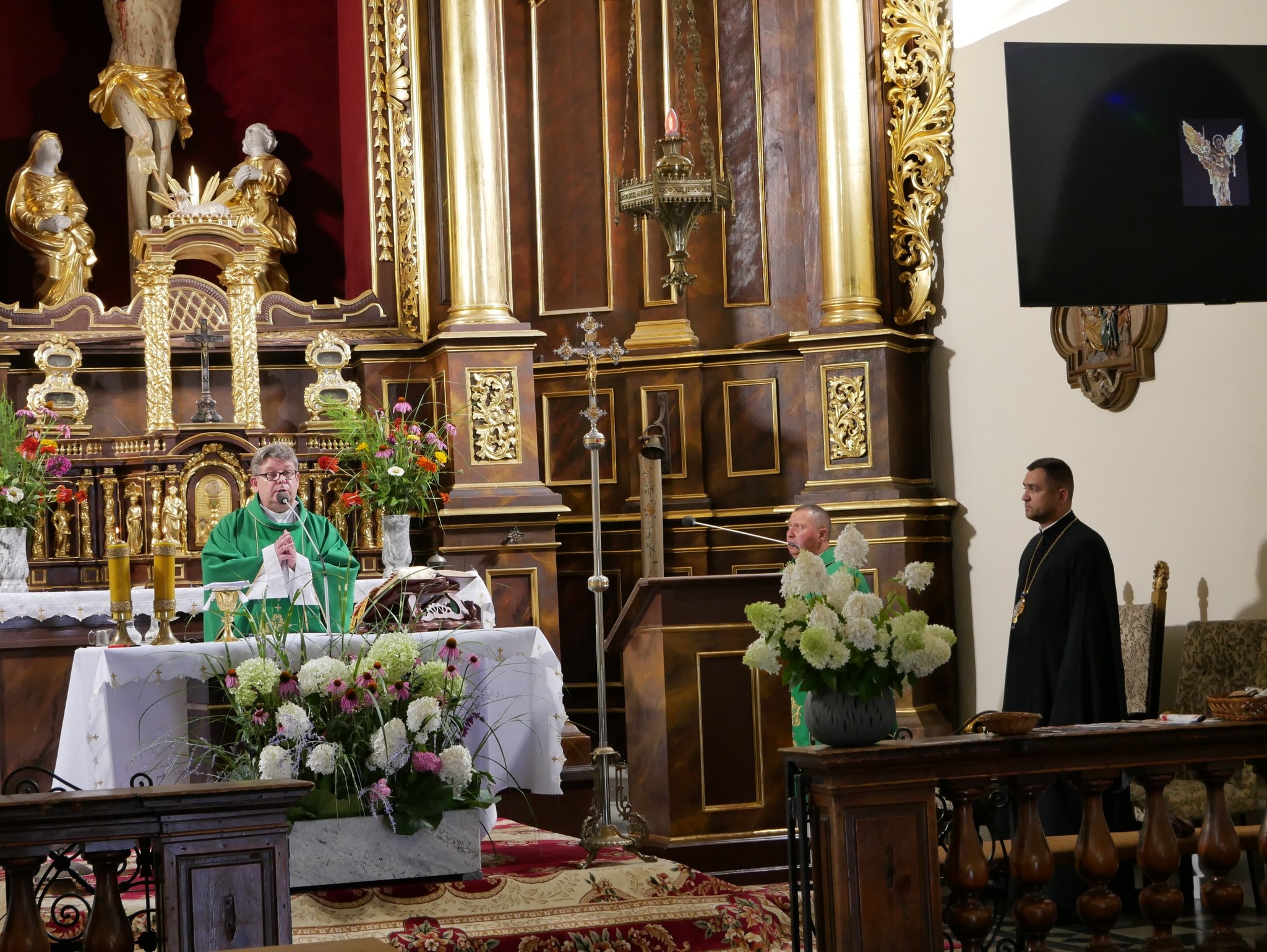 XVI Edycja Spotkania Trzech Kultur